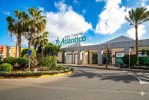 Atlantico Centre